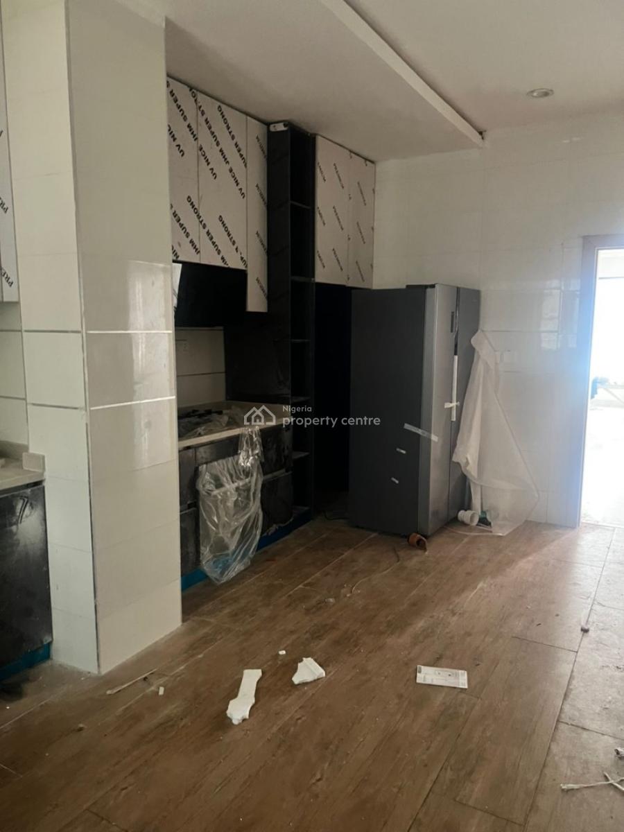 Luxury 4 Bedroom Terrace, Admiralty Way, Lekki Phase 1, Lekki, Lagos, Terraced Duplex for Sale