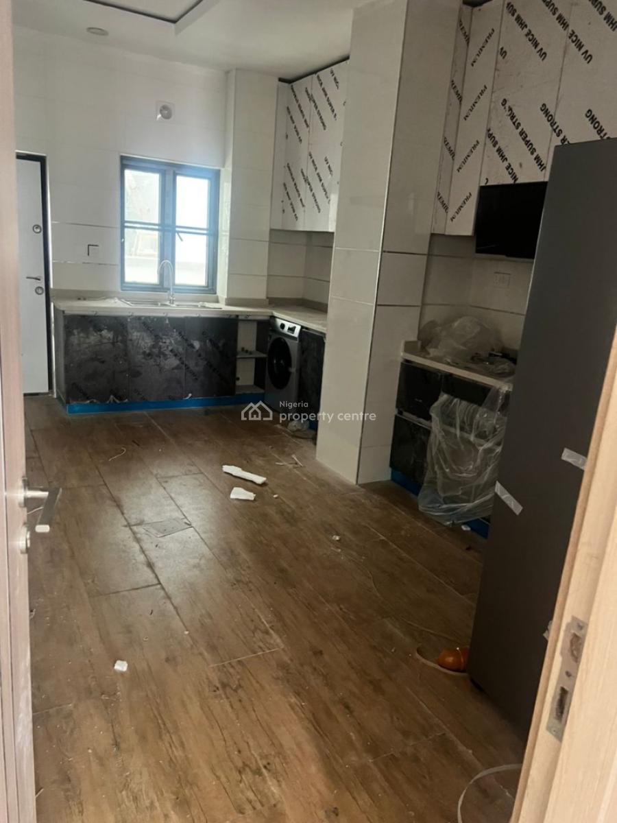 Luxury 4 Bedroom Terrace, Admiralty Way, Lekki Phase 1, Lekki, Lagos, Terraced Duplex for Sale