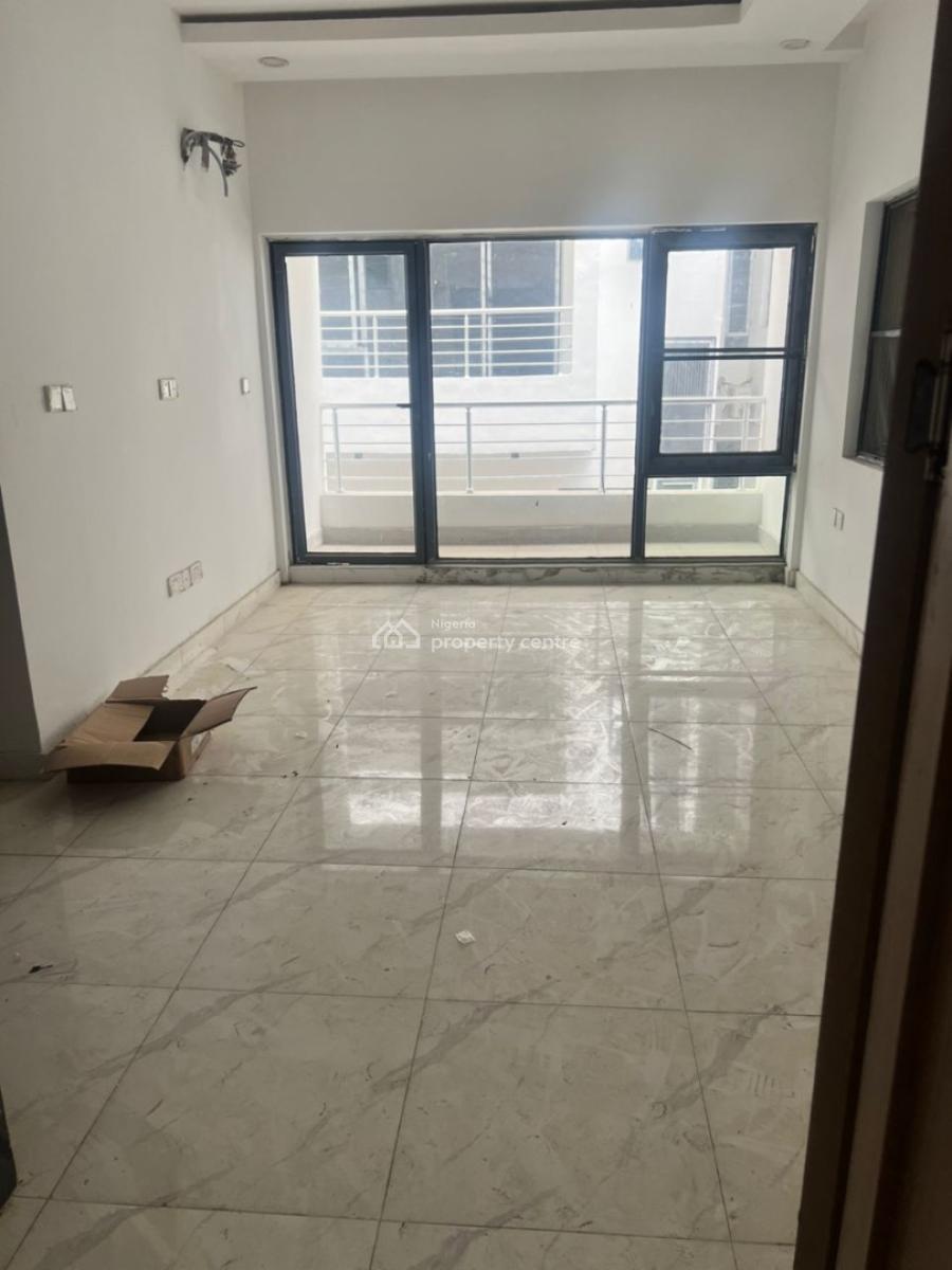 Luxury 4 Bedroom Terrace, Admiralty Way, Lekki Phase 1, Lekki, Lagos, Terraced Duplex for Sale