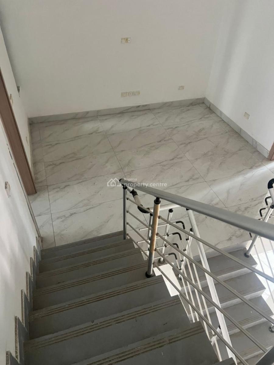 Luxury 4 Bedroom Terrace, Admiralty Way, Lekki Phase 1, Lekki, Lagos, Terraced Duplex for Sale