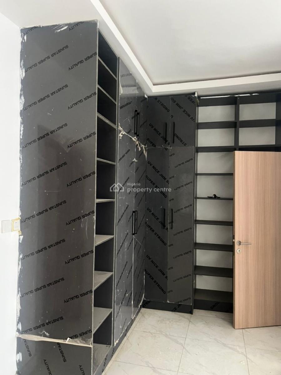 Luxury 4 Bedroom Terrace, Admiralty Way, Lekki Phase 1, Lekki, Lagos, Terraced Duplex for Sale