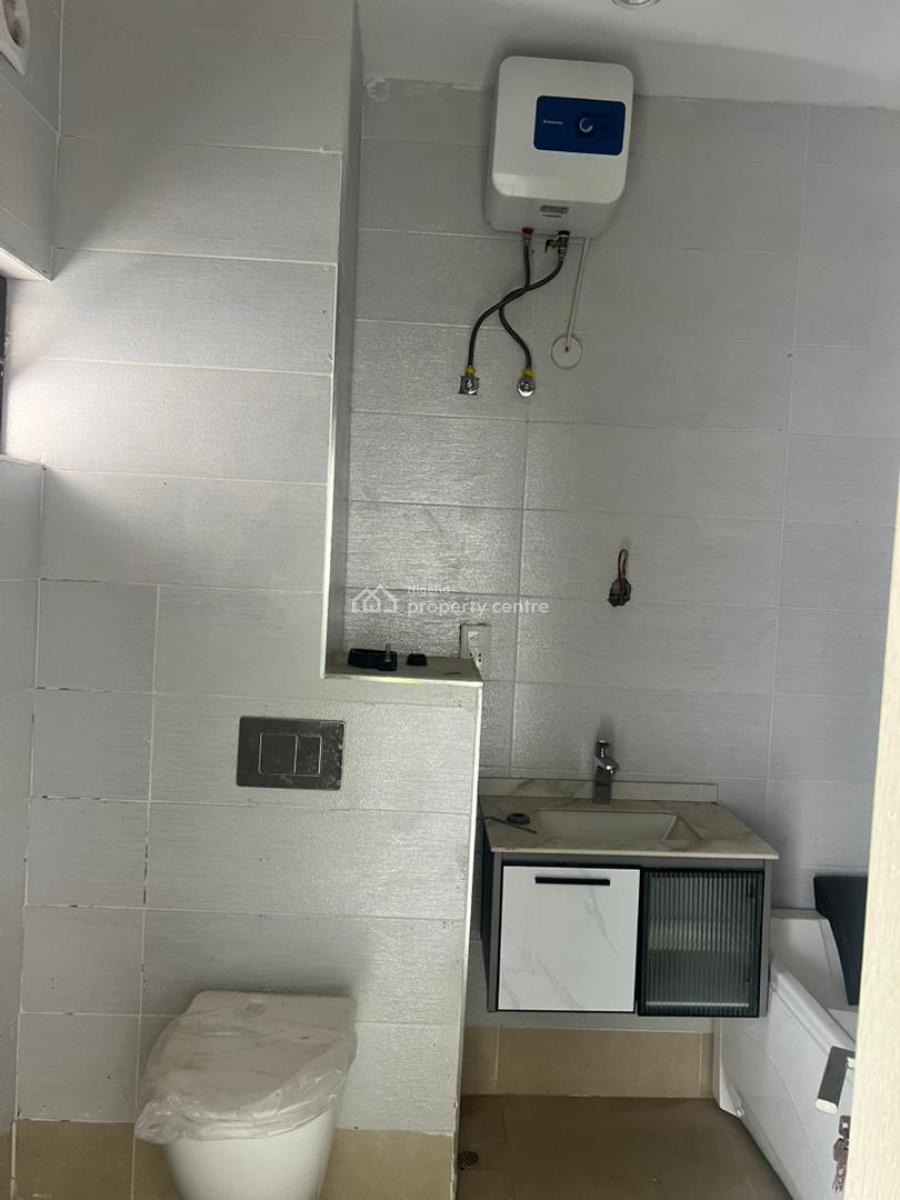 Luxury 4 Bedroom Terrace, Admiralty Way, Lekki Phase 1, Lekki, Lagos, Terraced Duplex for Sale