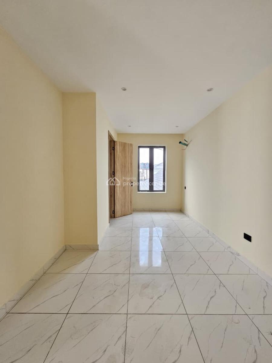 Newly Built 2 Bedroom Apartment with Pool, Gym, Elevator, Jakande, Lekki, Lagos, Flat / Apartment for Sale