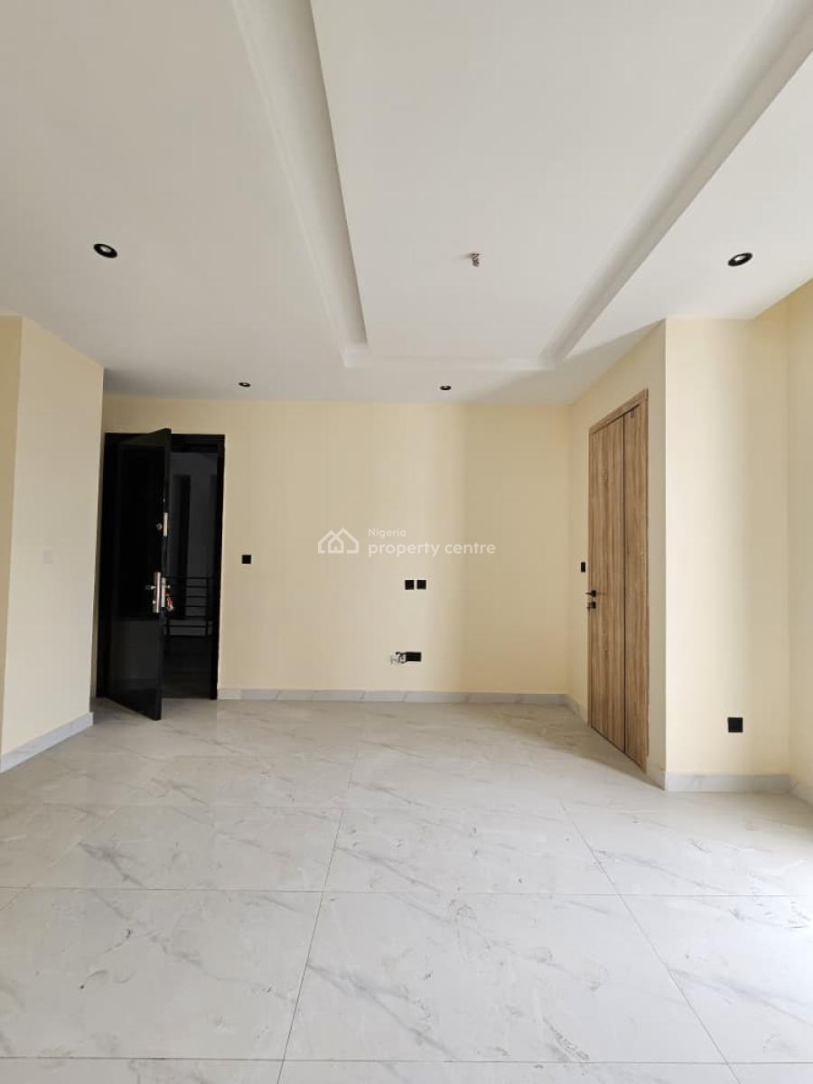 Newly Built 2 Bedroom Apartment with Pool, Gym, Elevator, Jakande, Lekki, Lagos, Flat / Apartment for Sale