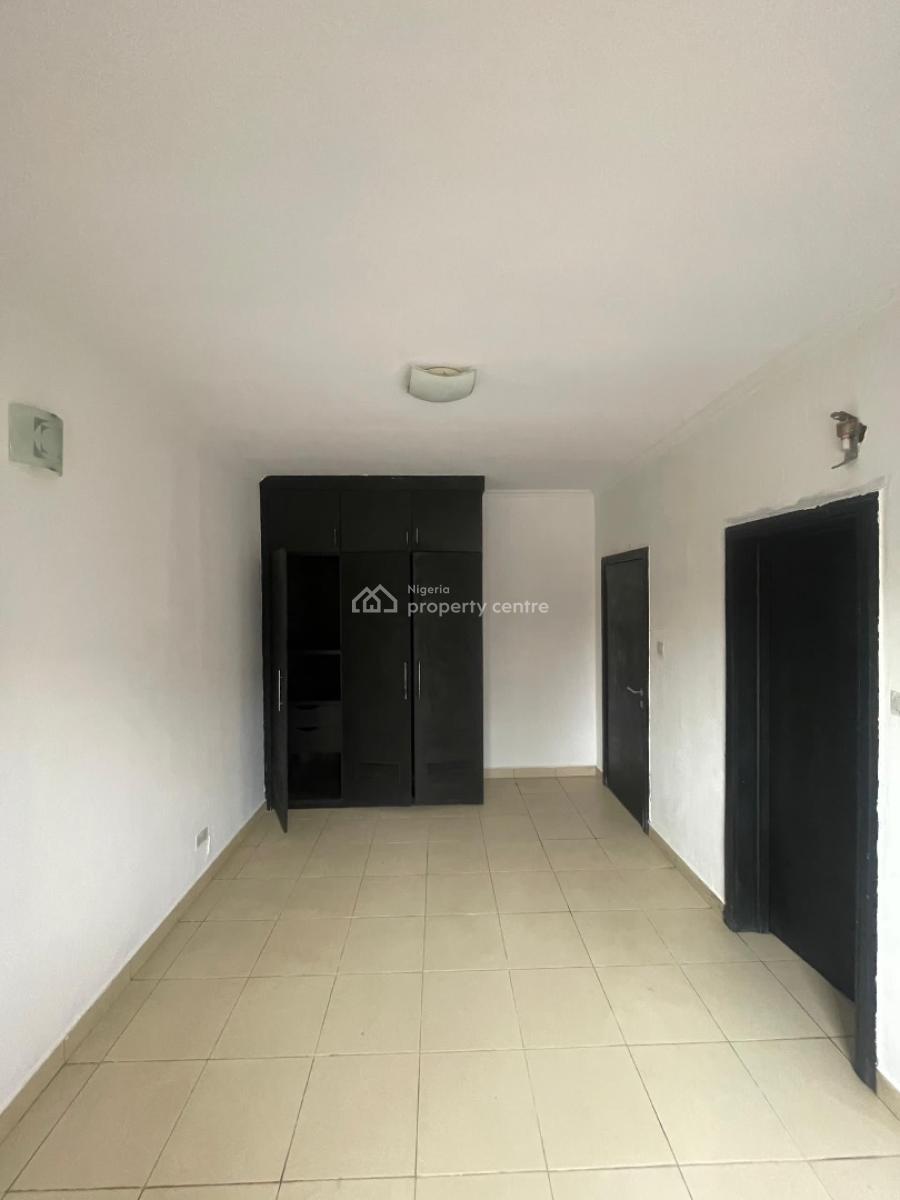 4 Bedroom Maisonette with a Room Bq, Lekki Phase 1, Lekki, Lagos, House for Rent