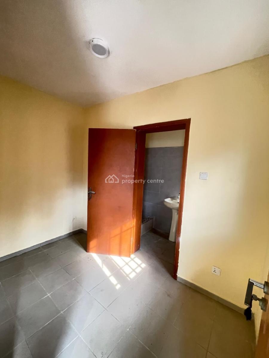 4 Bedroom Maisonette with a Room Bq, Lekki Phase 1, Lekki, Lagos, House for Rent