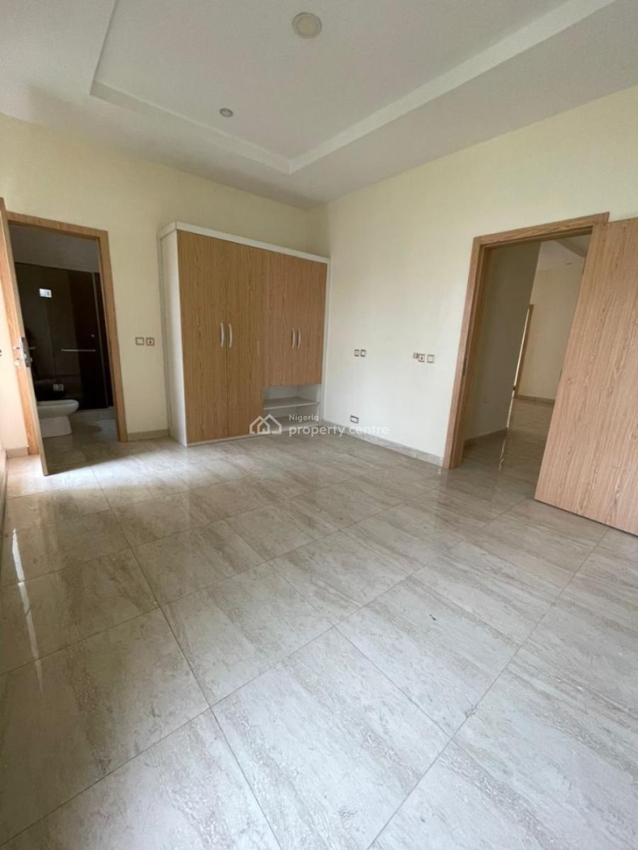 Luxury 4 Bedroom Duplex with Excellent Facilities, Ikota, Lekki, Lagos, House for Rent
