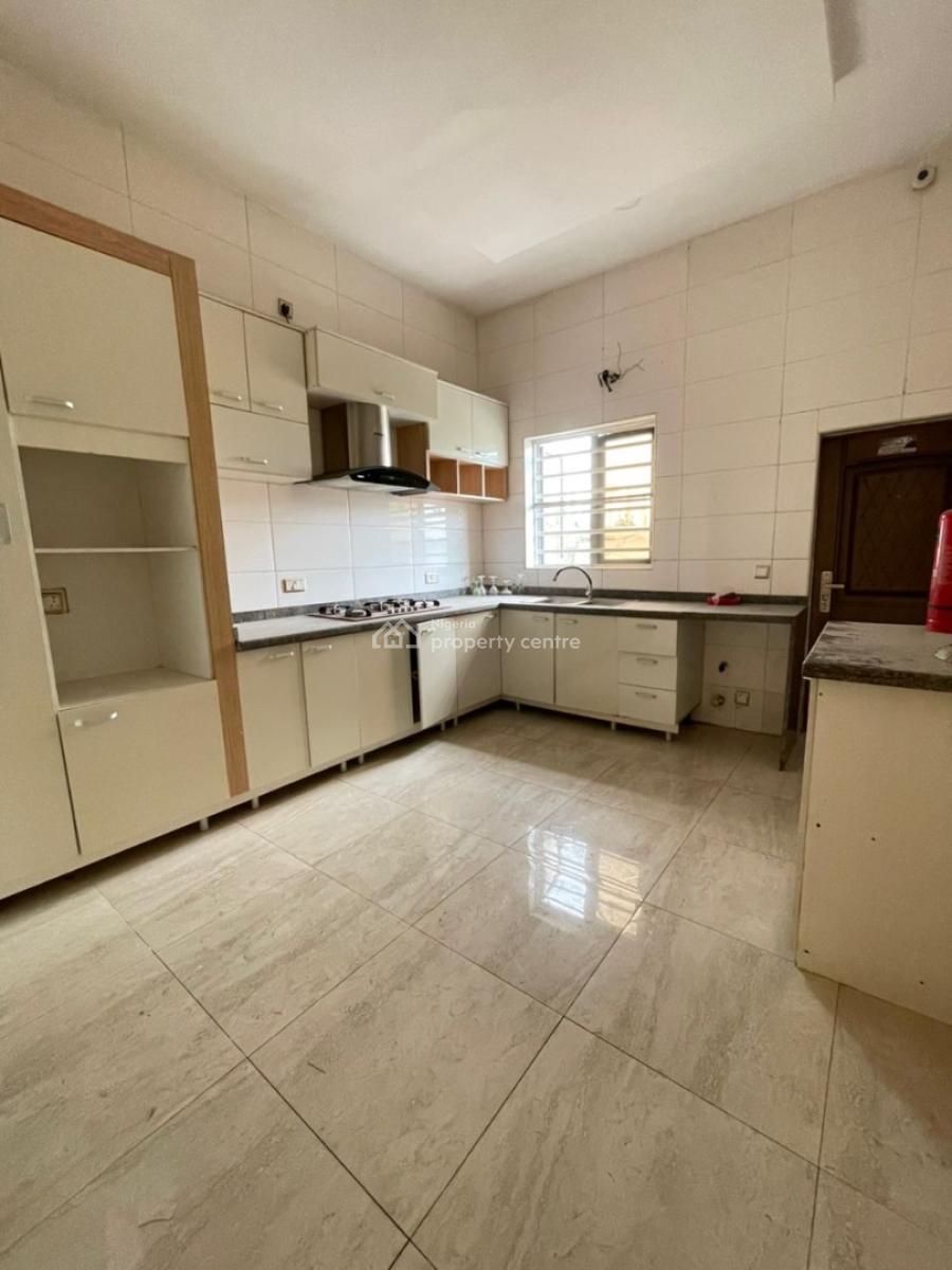 Luxury 4 Bedroom Duplex with Excellent Facilities, Ikota, Lekki, Lagos, House for Rent