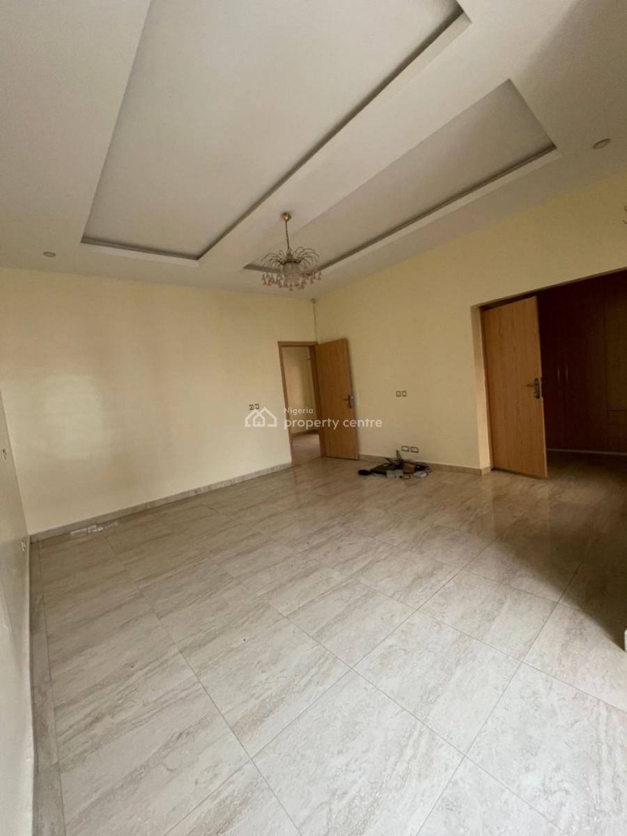 Luxury 4 Bedroom Duplex with Excellent Facilities, Ikota, Lekki, Lagos, House for Rent