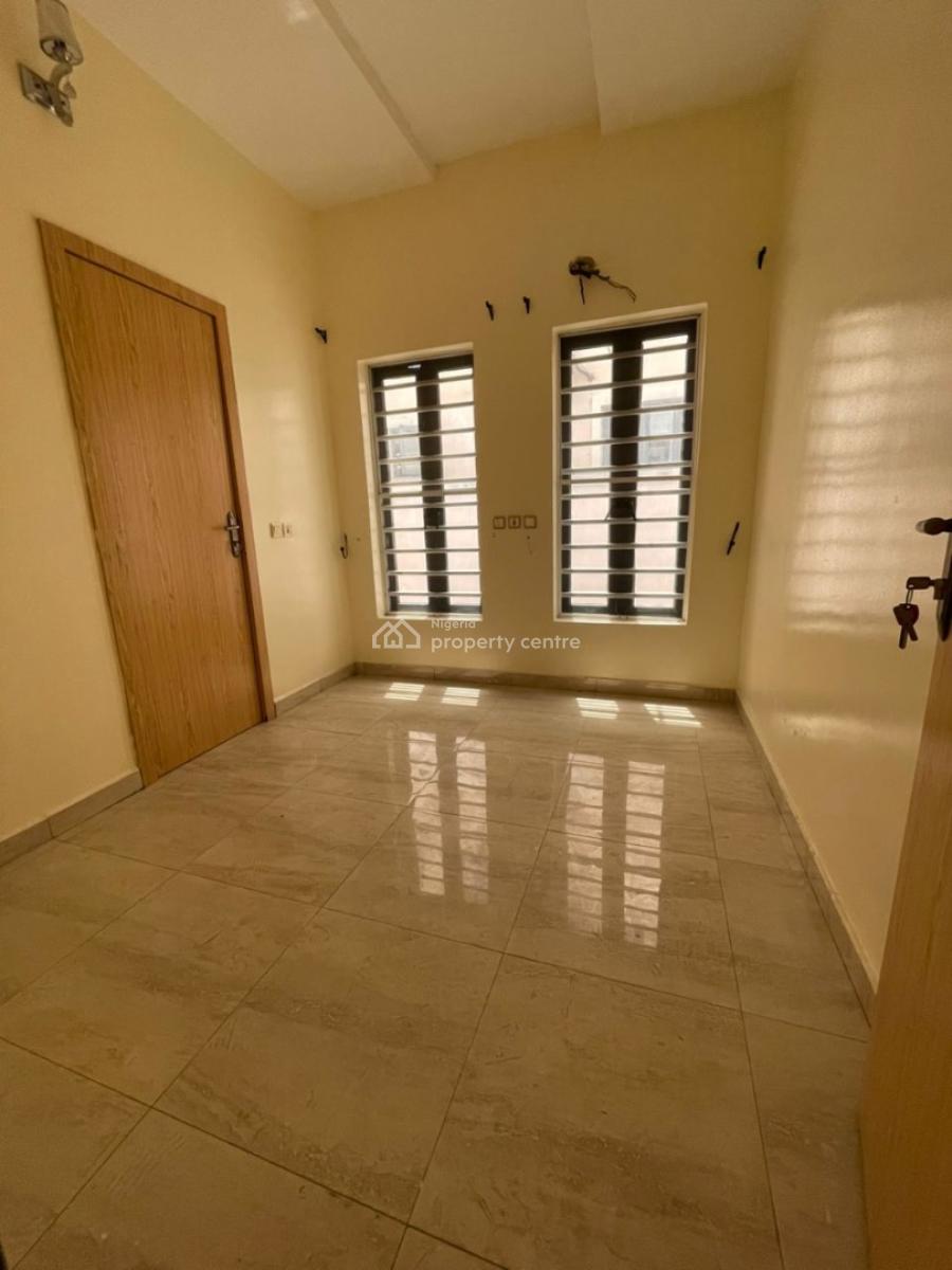 Luxury 4 Bedroom Duplex with Excellent Facilities, Ikota, Lekki, Lagos, House for Rent