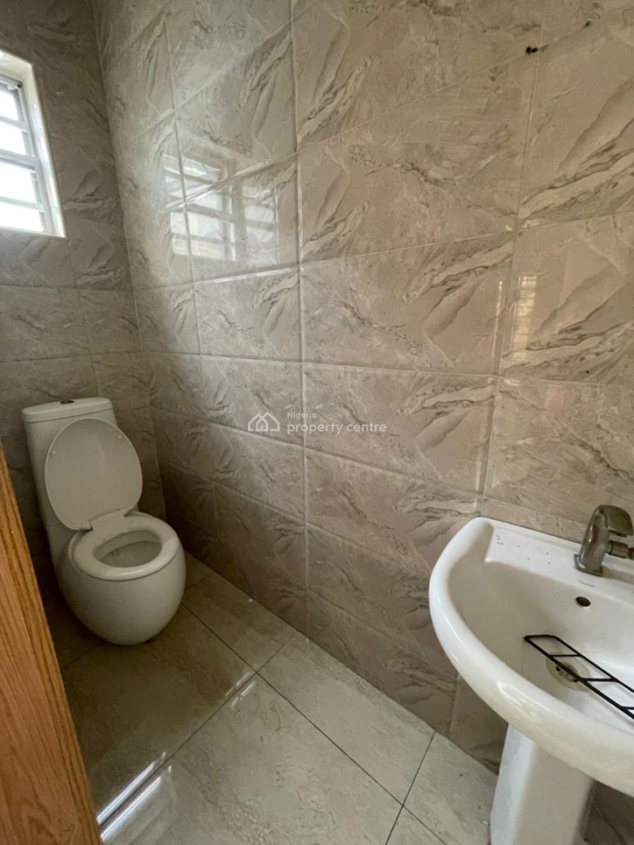 Luxury 4 Bedroom Duplex with Excellent Facilities, Ikota, Lekki, Lagos, House for Rent