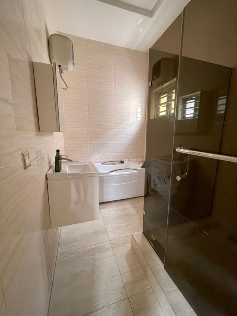 Luxury 4 Bedroom Duplex with Excellent Facilities, Ikota, Lekki, Lagos, House for Rent