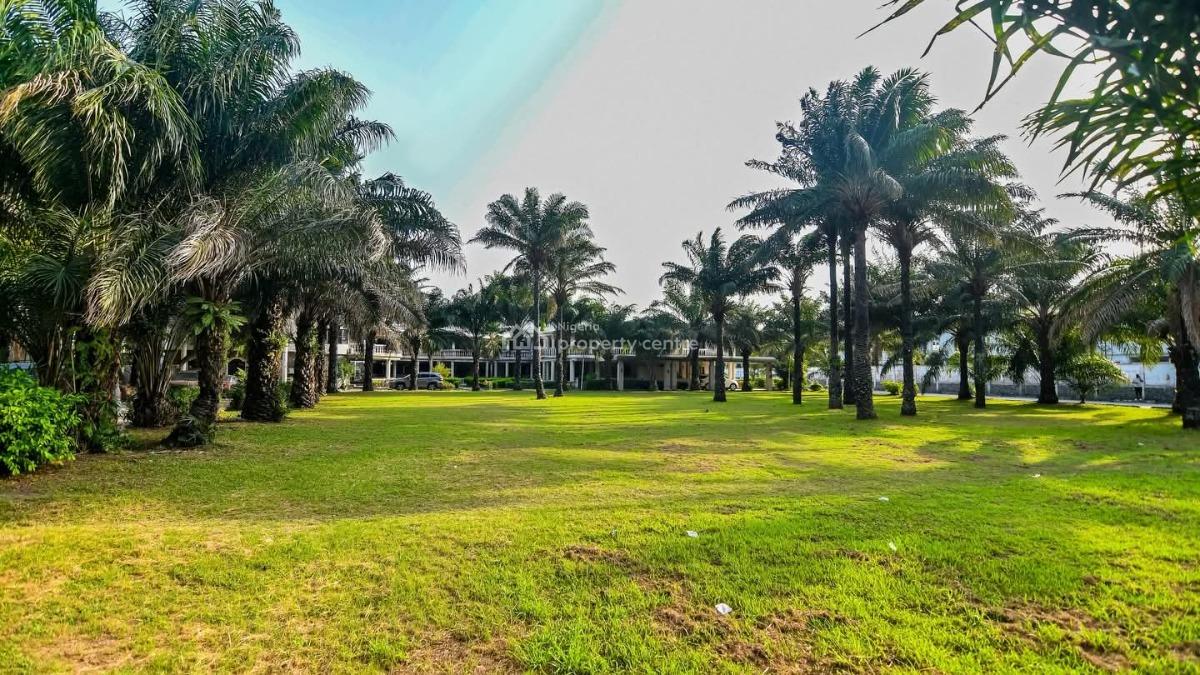 9000sqm Land, Ikate Elegushi, Lekki, Lagos, Residential Land for Sale