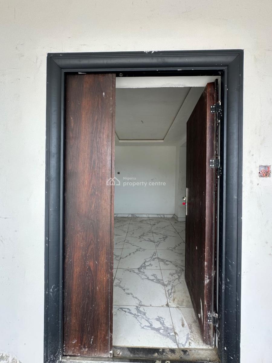 5 Bedroom Detached Duplex House, Gold Spring Estate, Rumuodara, Port Harcourt, Rivers, Detached Duplex for Sale