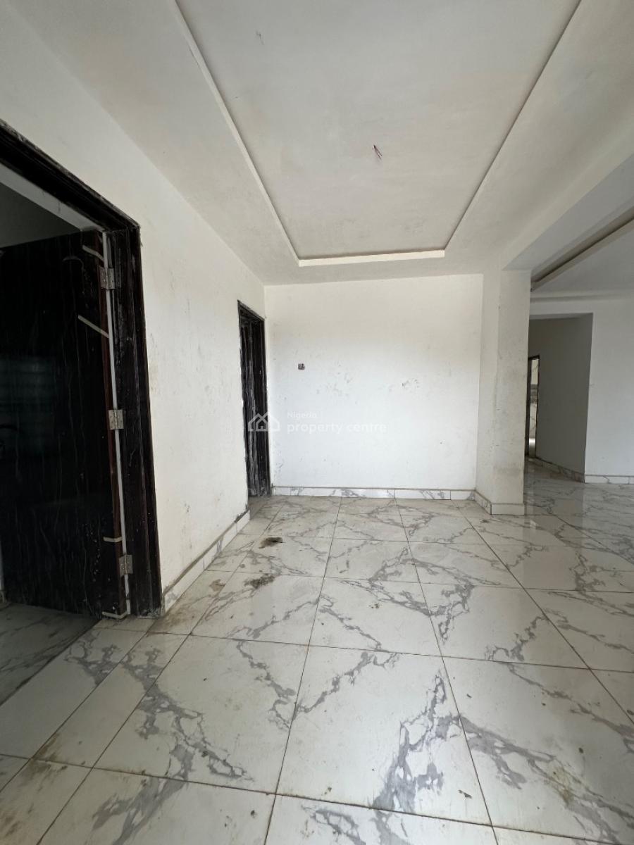 5 Bedroom Detached Duplex House, Gold Spring Estate, Rumuodara, Port Harcourt, Rivers, Detached Duplex for Sale