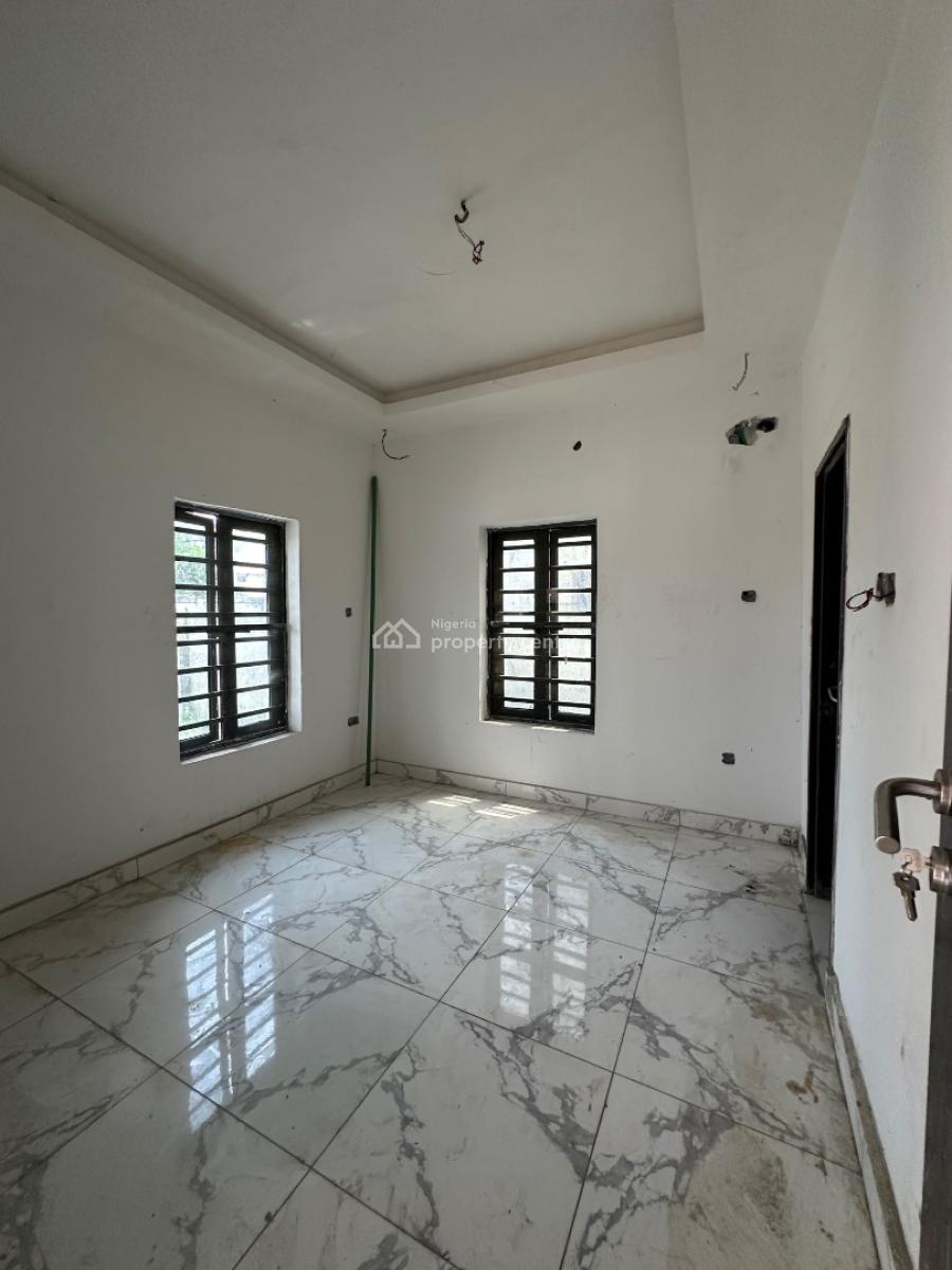 5 Bedroom Detached Duplex House, Gold Spring Estate, Rumuodara, Port Harcourt, Rivers, Detached Duplex for Sale