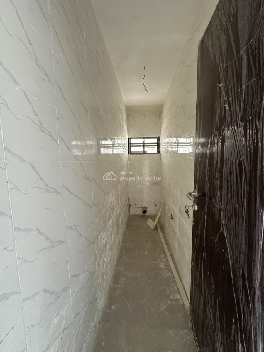 5 Bedroom Detached Duplex House, Gold Spring Estate, Rumuodara, Port Harcourt, Rivers, Detached Duplex for Sale