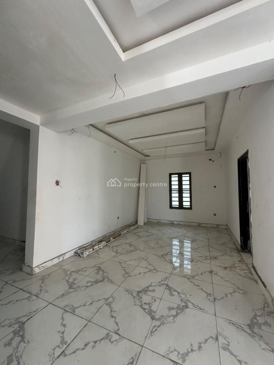 5 Bedroom Detached Duplex House, Gold Spring Estate, Rumuodara, Port Harcourt, Rivers, Detached Duplex for Sale