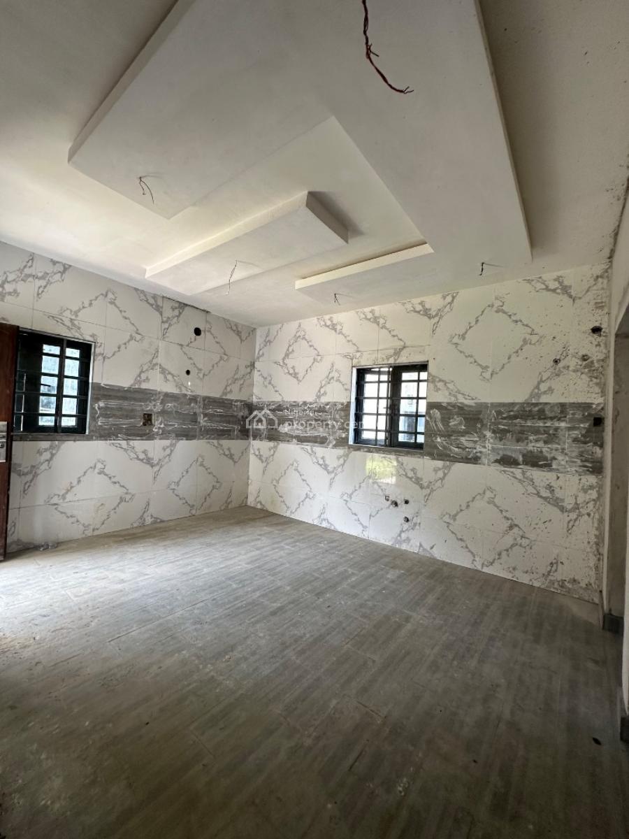 5 Bedroom Detached Duplex House, Gold Spring Estate, Rumuodara, Port Harcourt, Rivers, Detached Duplex for Sale