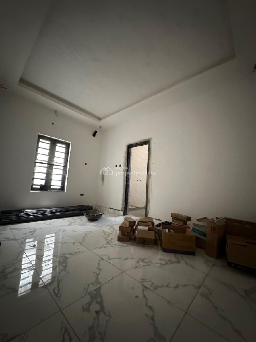 5 Bedroom Detached Duplex House, Gold Spring Estate, Rumuodara, Port Harcourt, Rivers, Detached Duplex for Sale