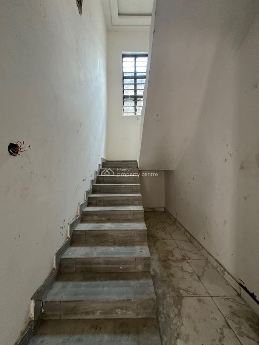 5 Bedroom Detached Duplex House, Gold Spring Estate, Rumuodara, Port Harcourt, Rivers, Detached Duplex for Sale