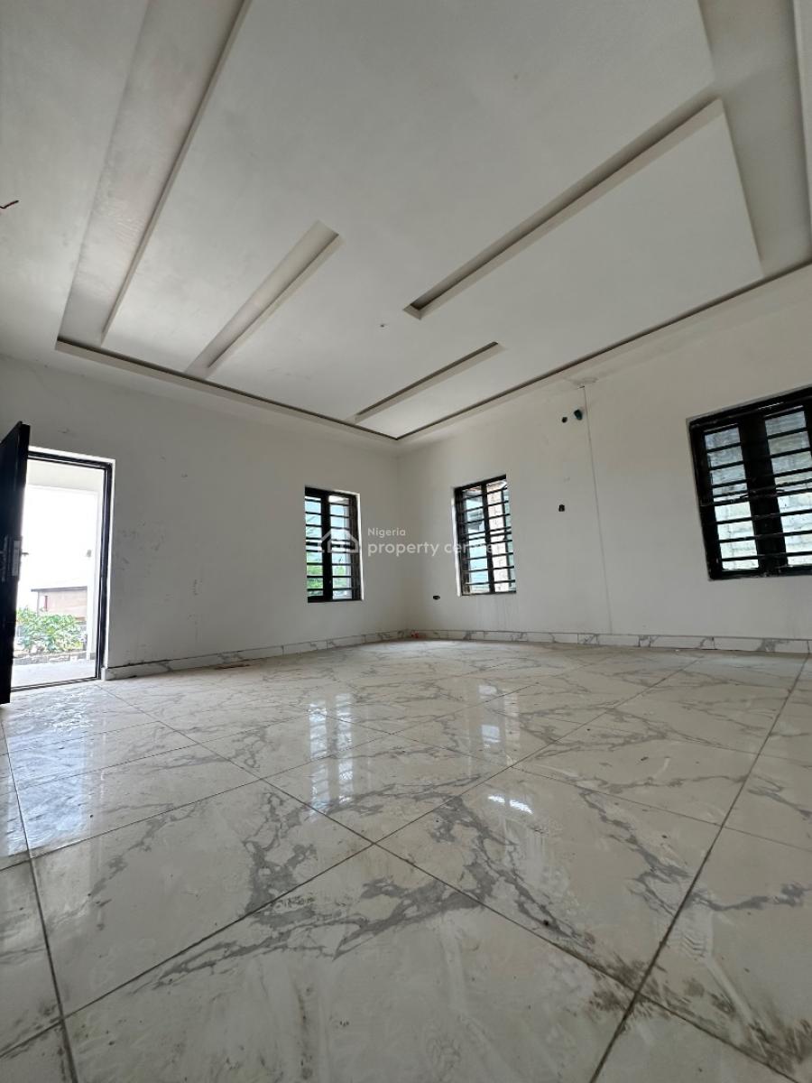 5 Bedroom Detached Duplex House, Gold Spring Estate, Rumuodara, Port Harcourt, Rivers, Detached Duplex for Sale