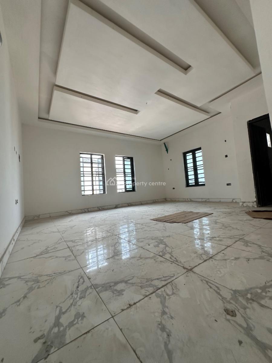 5 Bedroom Detached Duplex House, Gold Spring Estate, Rumuodara, Port Harcourt, Rivers, Detached Duplex for Sale