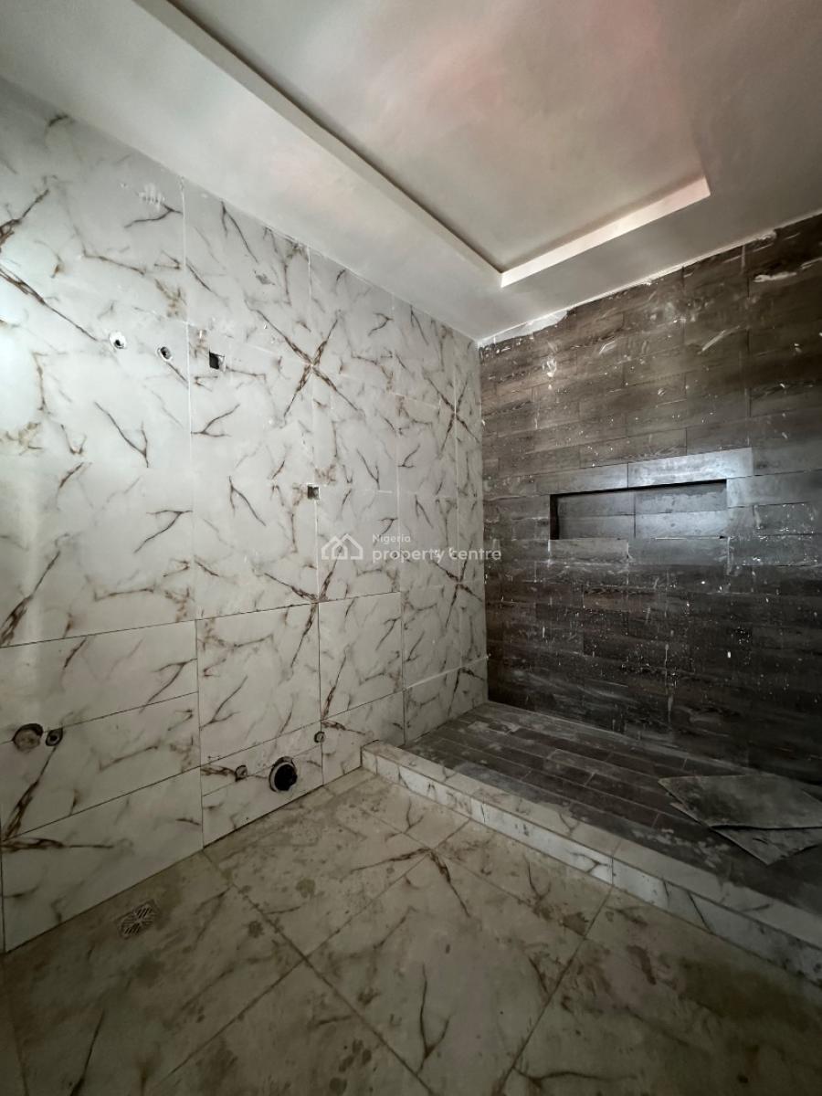 5 Bedroom Detached Duplex House, Gold Spring Estate, Rumuodara, Port Harcourt, Rivers, Detached Duplex for Sale