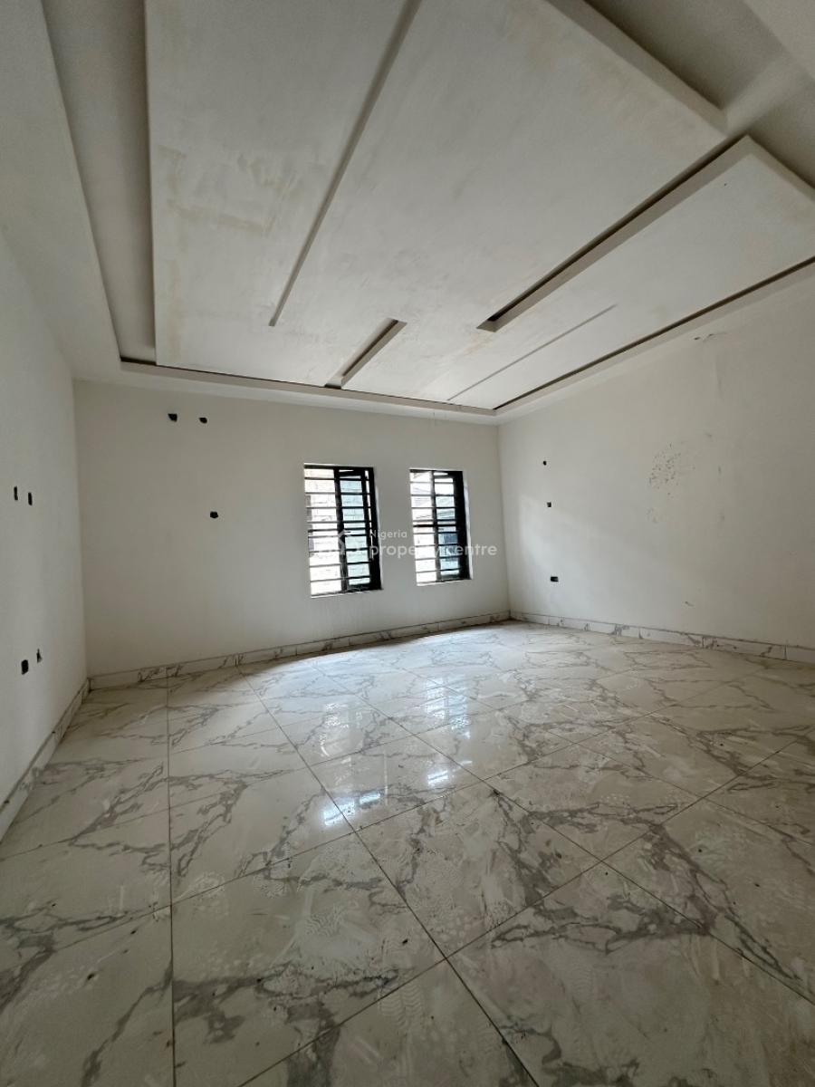 5 Bedroom Detached Duplex House, Gold Spring Estate, Rumuodara, Port Harcourt, Rivers, Detached Duplex for Sale