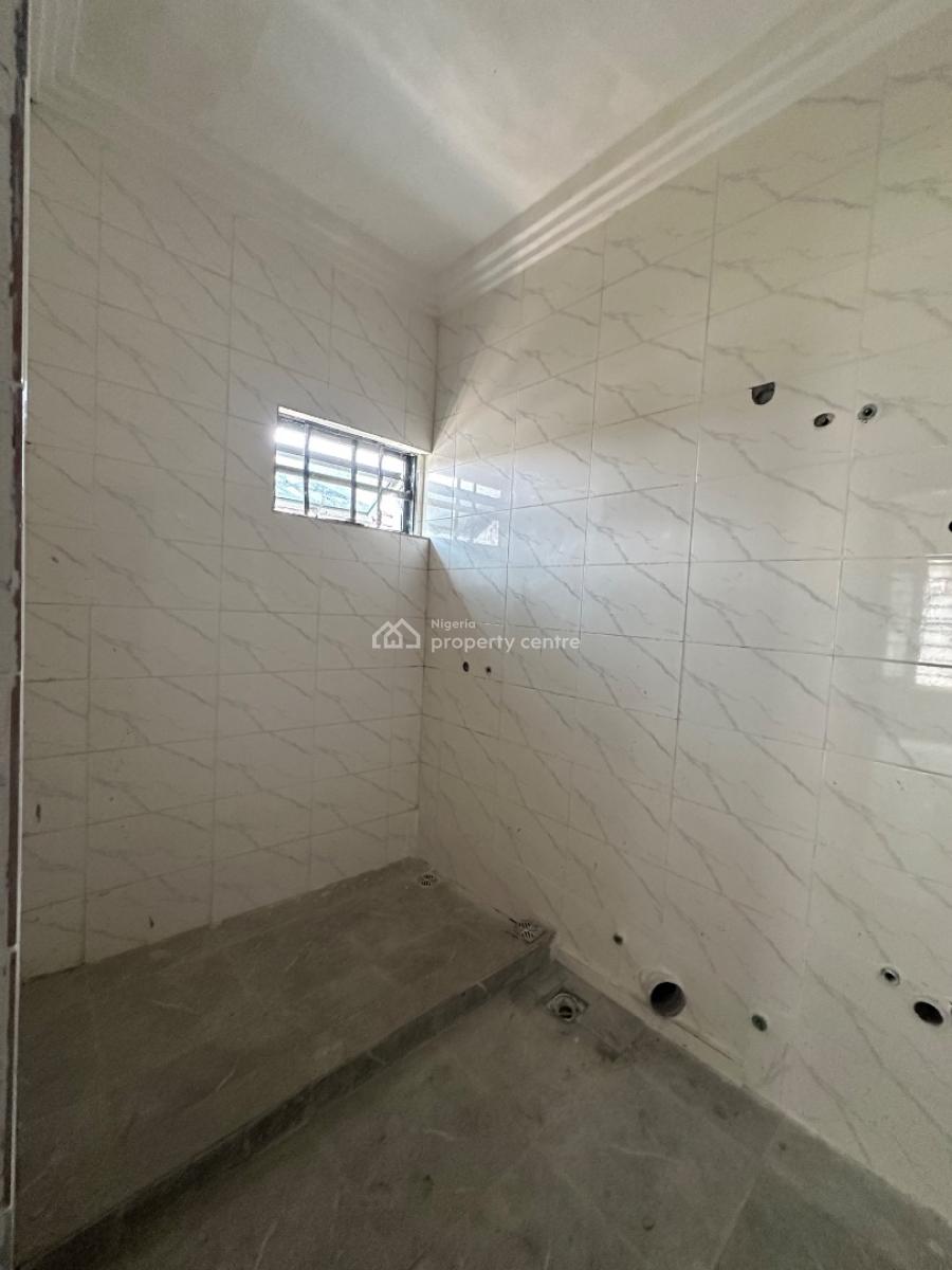 5 Bedroom Detached Duplex House, Gold Spring Estate, Rumuodara, Port Harcourt, Rivers, Detached Duplex for Sale