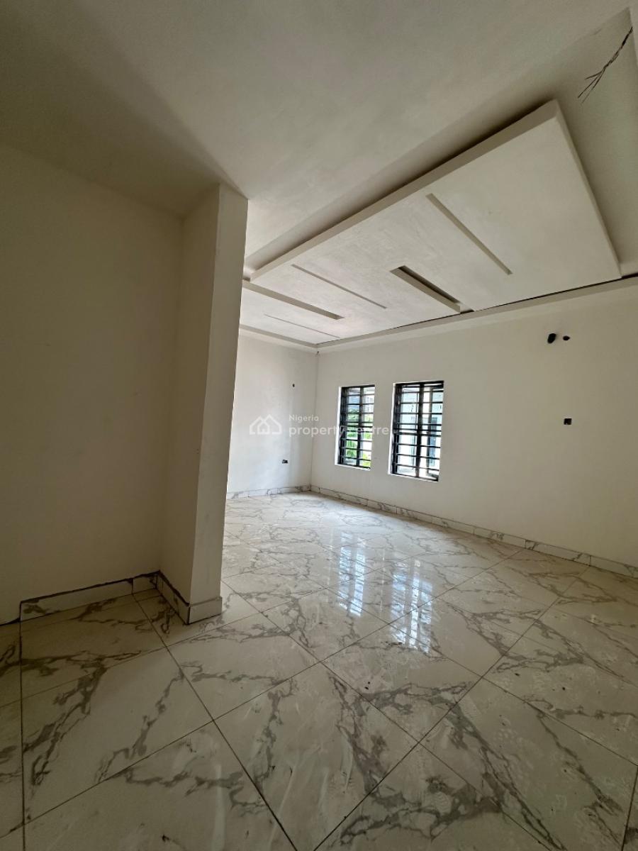 5 Bedroom Detached Duplex House, Gold Spring Estate, Rumuodara, Port Harcourt, Rivers, Detached Duplex for Sale