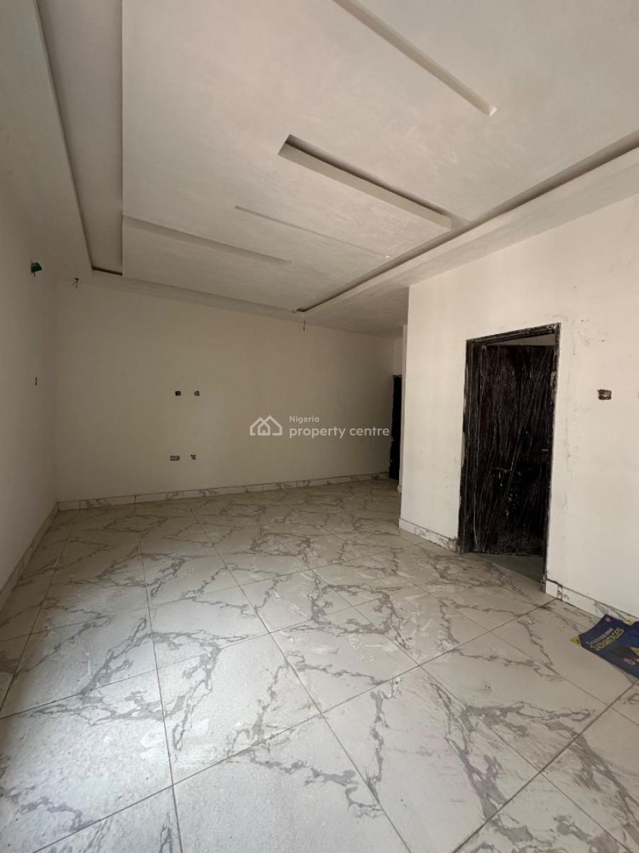 5 Bedroom Detached Duplex House, Gold Spring Estate, Rumuodara, Port Harcourt, Rivers, Detached Duplex for Sale