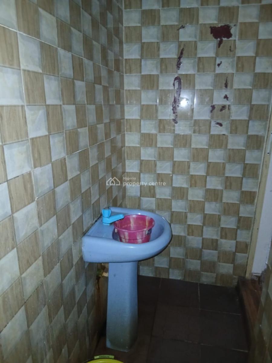 Mini Flat, Badore, Ajah, Lagos, Mini Flat (room and Parlour) for Rent