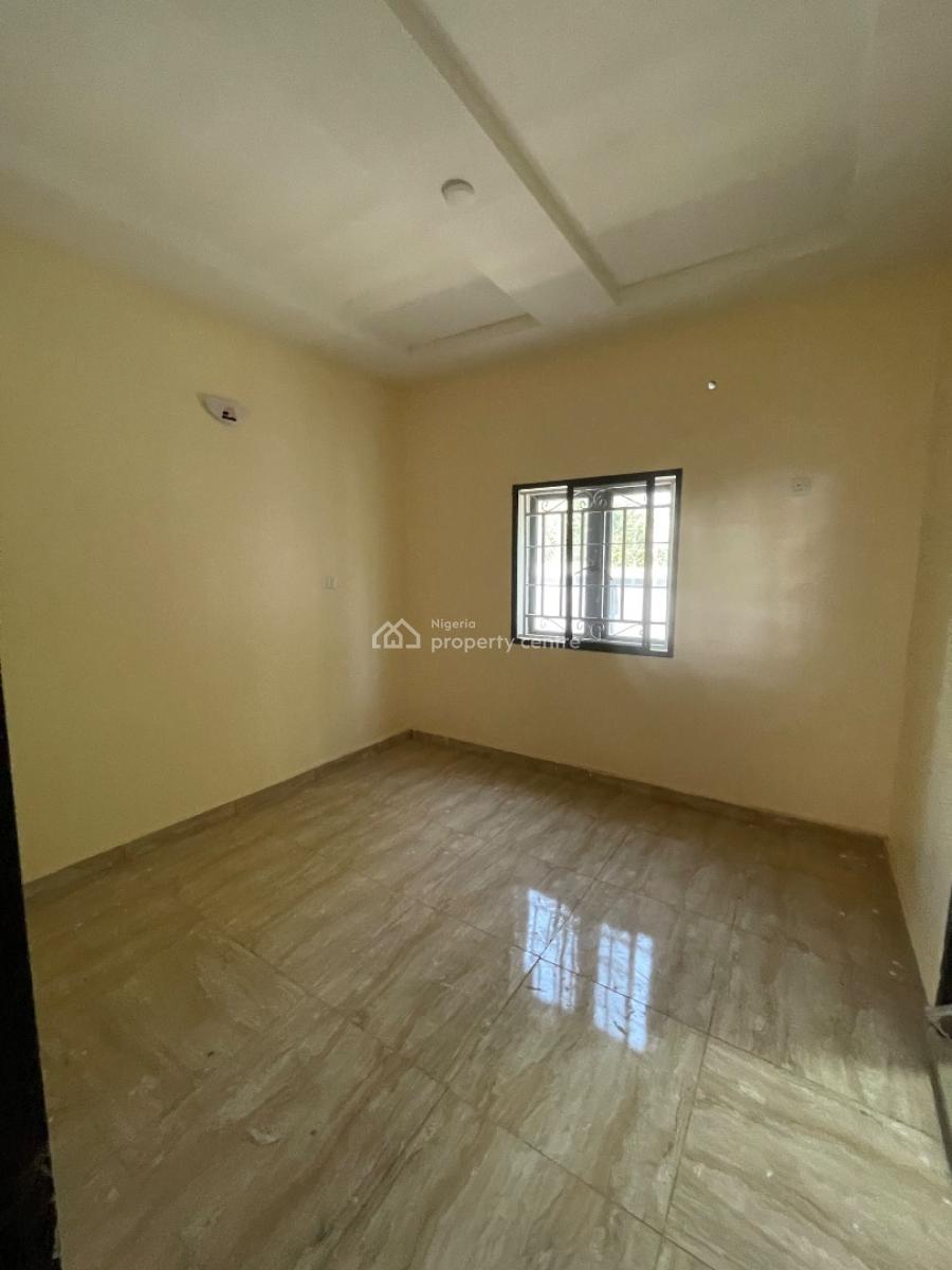 Brand New One Bedroom with Wardrobe and Fitted Kitchen, Dawaki, Gwarinpa, Abuja, Mini Flat (room and Parlour) for Rent