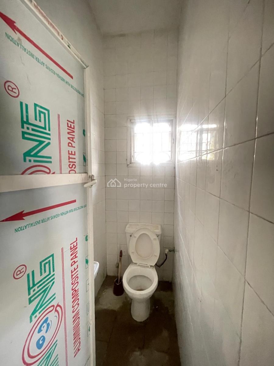 Mini Flat, Lekki Phase 1, Lekki, Lagos, Mini Flat (room and Parlour) for Rent