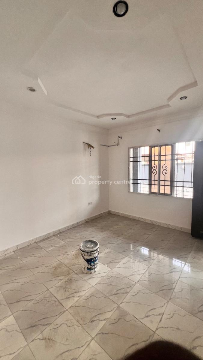 Mini Flat, By Word Oil Ilasan, Lekki, Lagos, Mini Flat (room and Parlour) for Rent