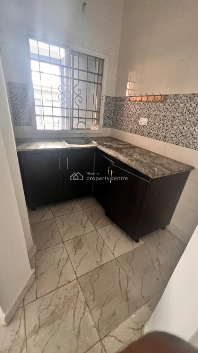 Mini Flat, By Word Oil Ilasan, Lekki, Lagos, Mini Flat (room and Parlour) for Rent