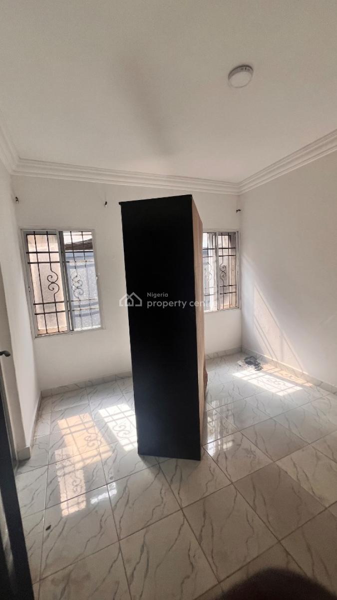 Mini Flat, By Word Oil Ilasan, Lekki, Lagos, Mini Flat (room and Parlour) for Rent
