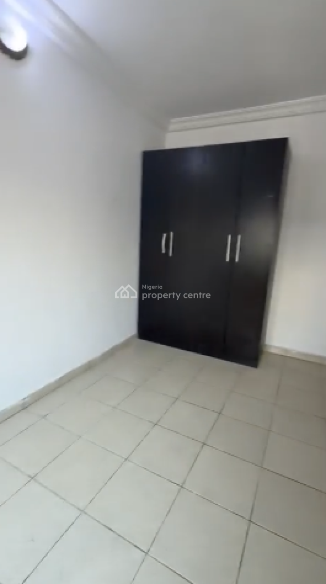 Spacious 3 Bedroom with Balcony, Alpha Beach Road Opposite Chevron, Lekki Phase 2, Lekki, Lagos, House for Rent