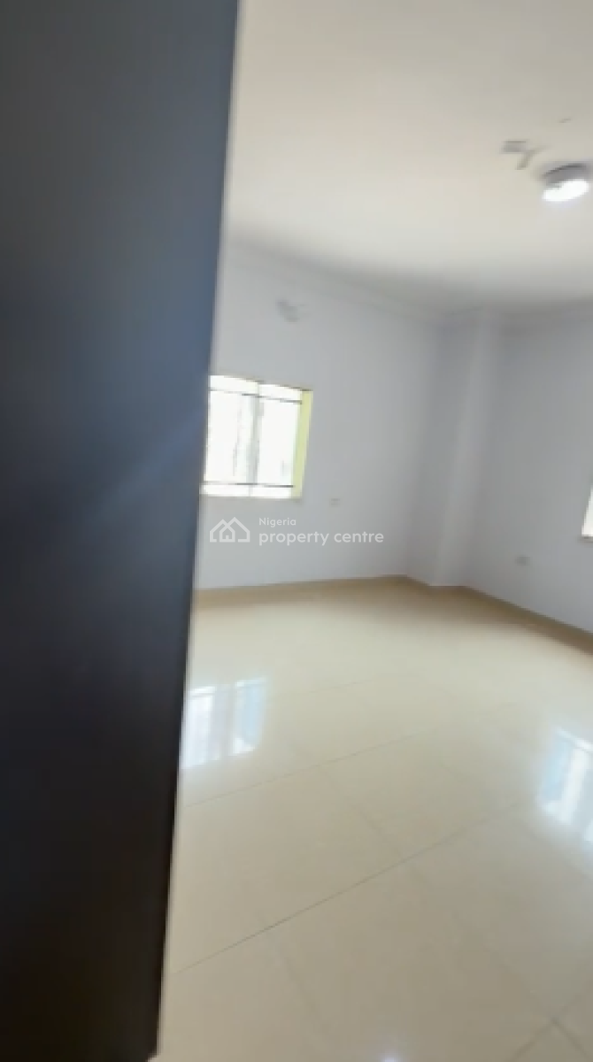 Spacious 3 Bedroom with Balcony, Alpha Beach Road Opposite Chevron, Lekki Phase 2, Lekki, Lagos, House for Rent