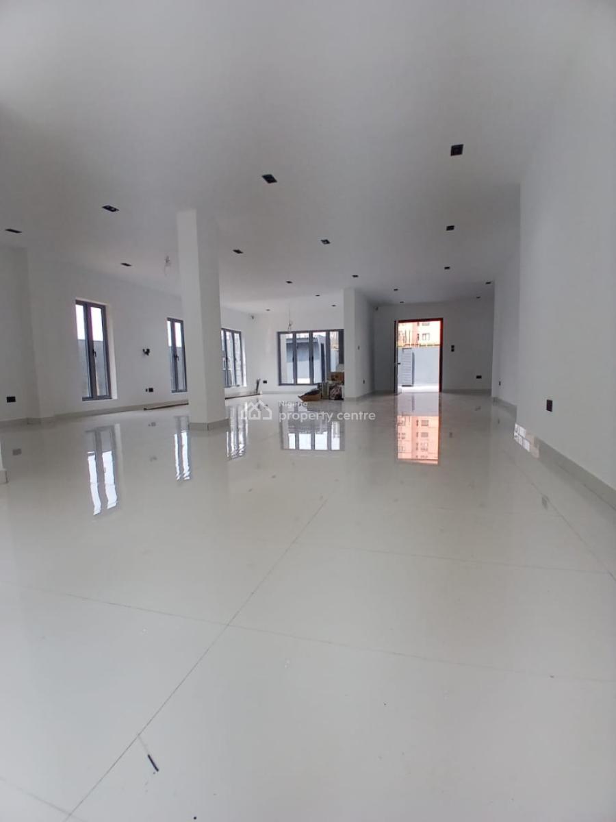 Ultra Luxury 4 Bedroom Duplex with Private Pool, Banana Island, Ikoyi, Lagos, Detached Duplex for Sale