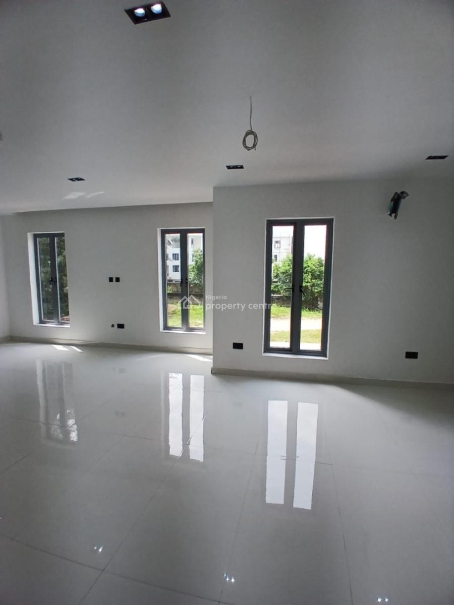 Ultra Luxury 4 Bedroom Duplex with Private Pool, Banana Island, Ikoyi, Lagos, Detached Duplex for Sale