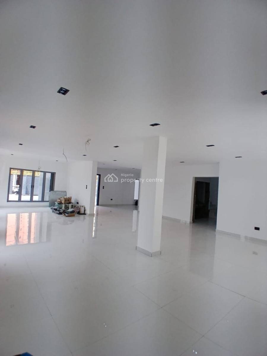 Ultra Luxury 4 Bedroom Duplex with Private Pool, Banana Island, Ikoyi, Lagos, Detached Duplex for Sale