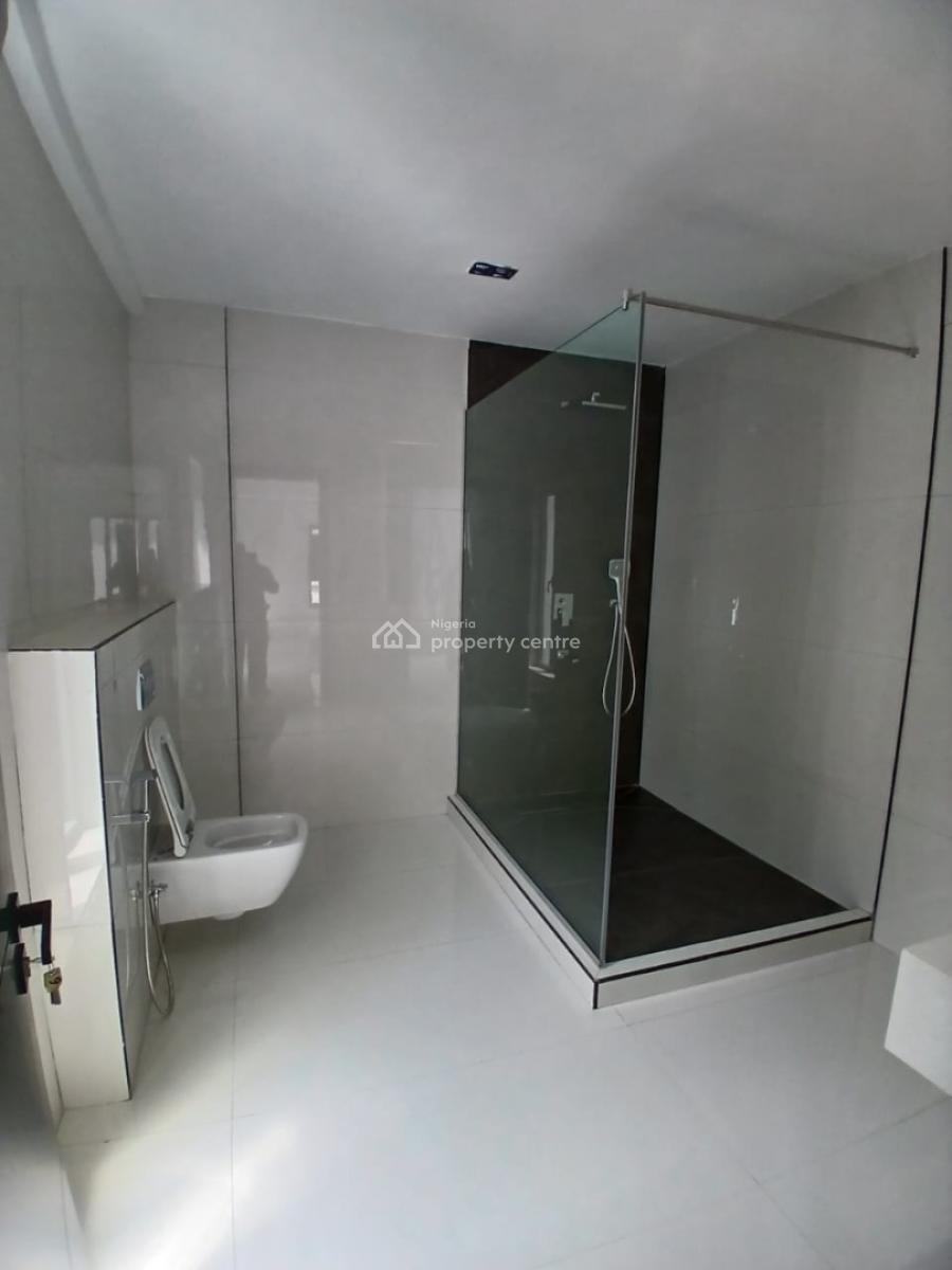 Ultra Luxury 4 Bedroom Duplex with Private Pool, Banana Island, Ikoyi, Lagos, Detached Duplex for Sale