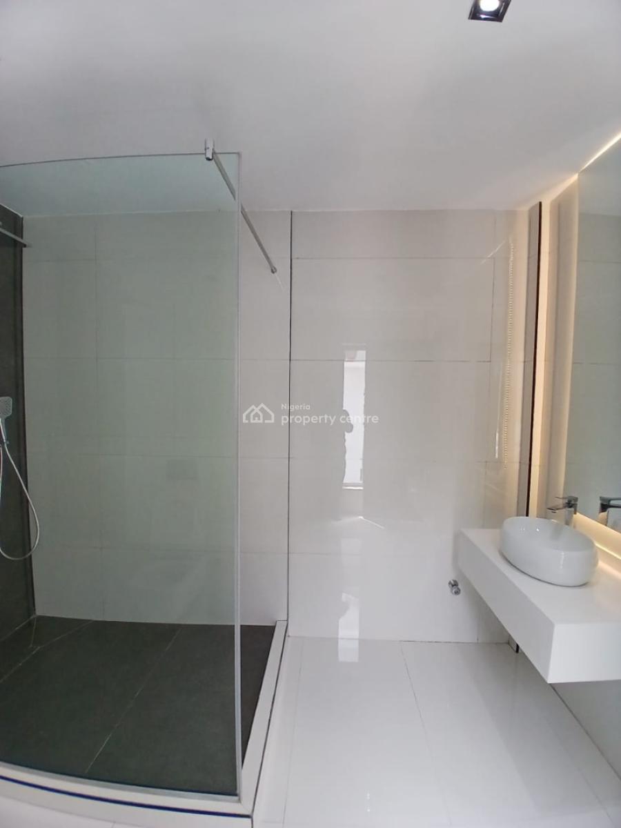 Ultra Luxury 4 Bedroom Duplex with Private Pool, Banana Island, Ikoyi, Lagos, Detached Duplex for Sale