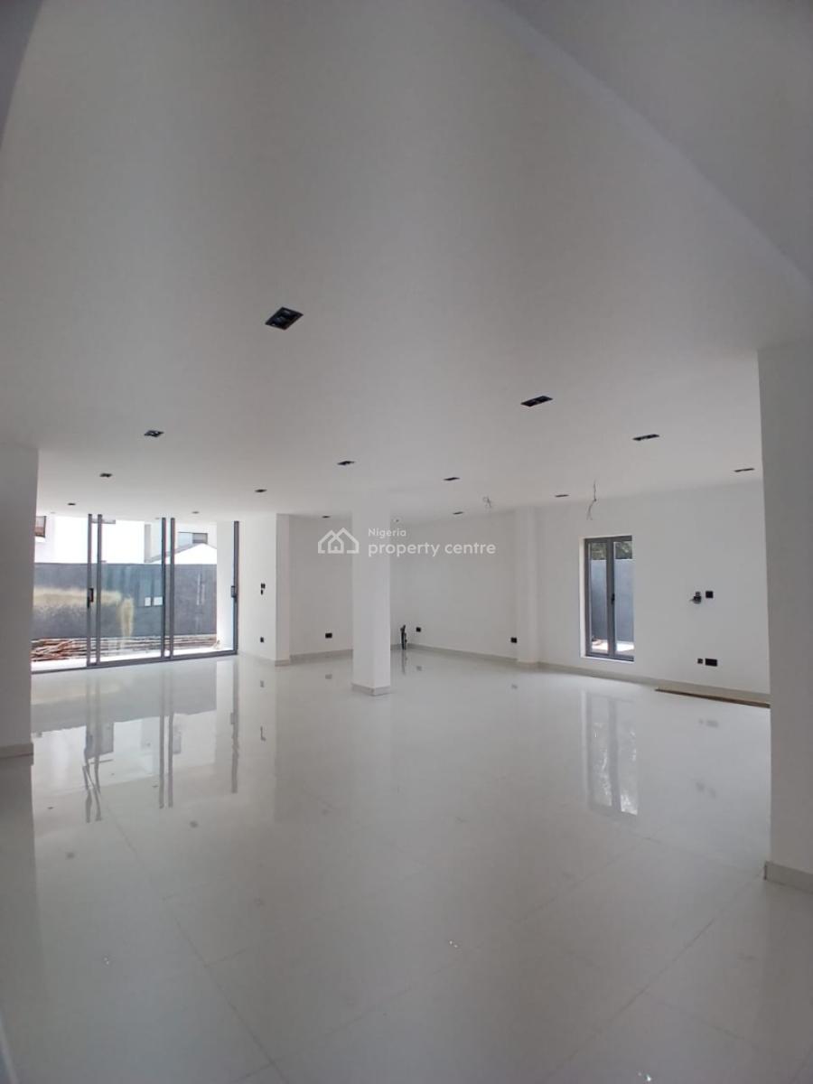 Ultra Luxury 4 Bedroom Duplex with Private Pool, Banana Island, Ikoyi, Lagos, Detached Duplex for Sale