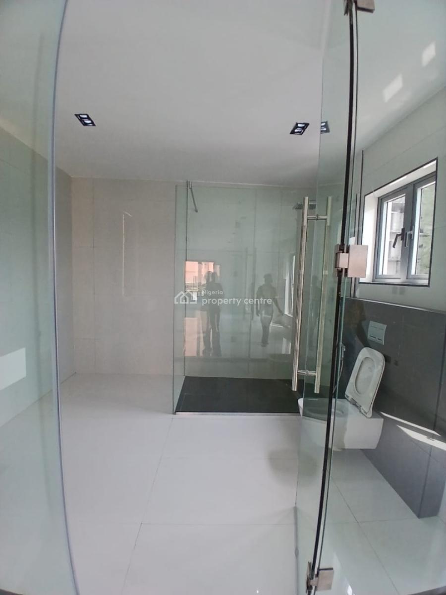 Ultra Luxury 4 Bedroom Duplex with Private Pool, Banana Island, Ikoyi, Lagos, Detached Duplex for Sale