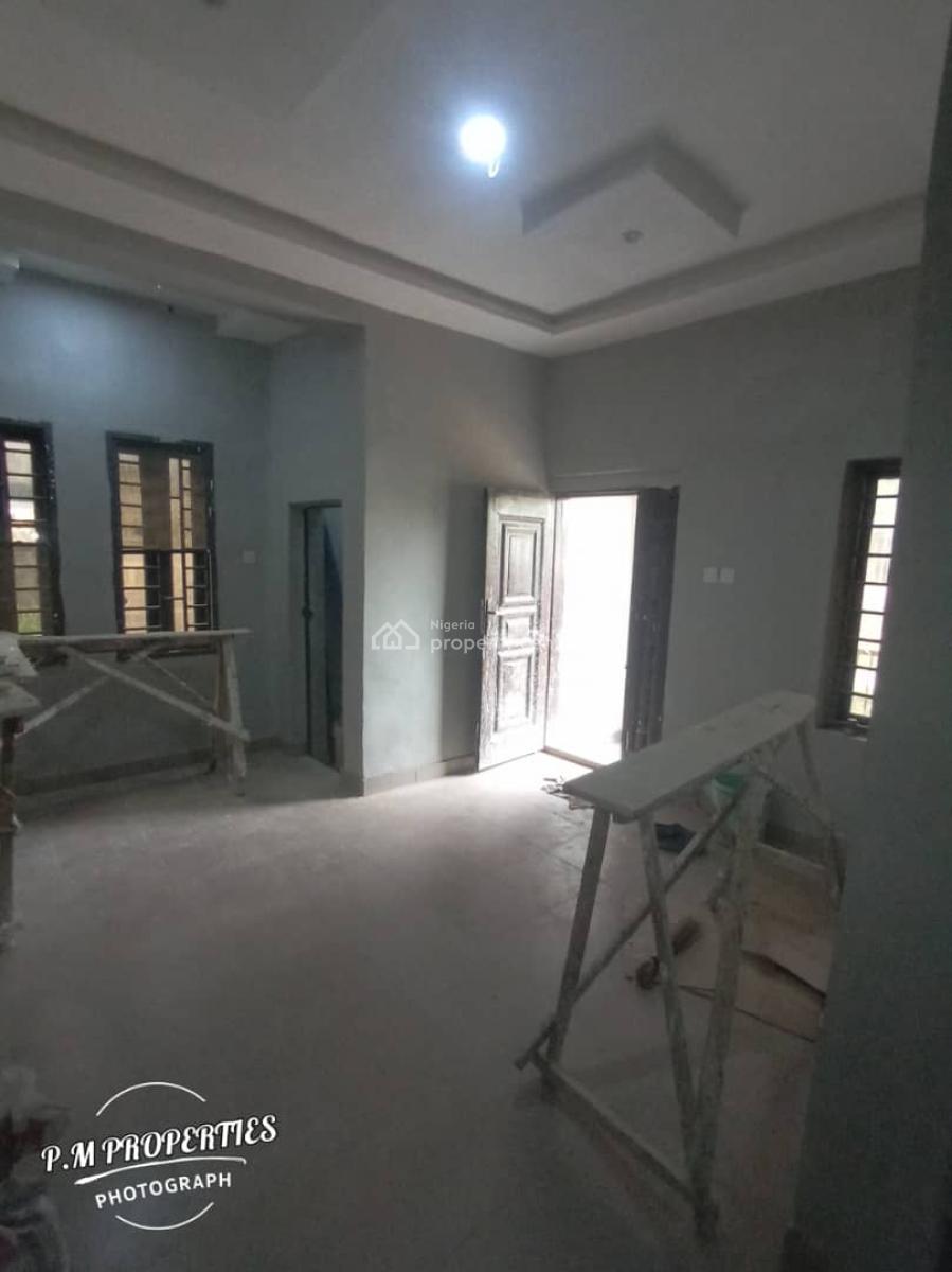 Mini Flat, Makogi, Magboro, Ogun, Mini Flat (room and Parlour) for Rent