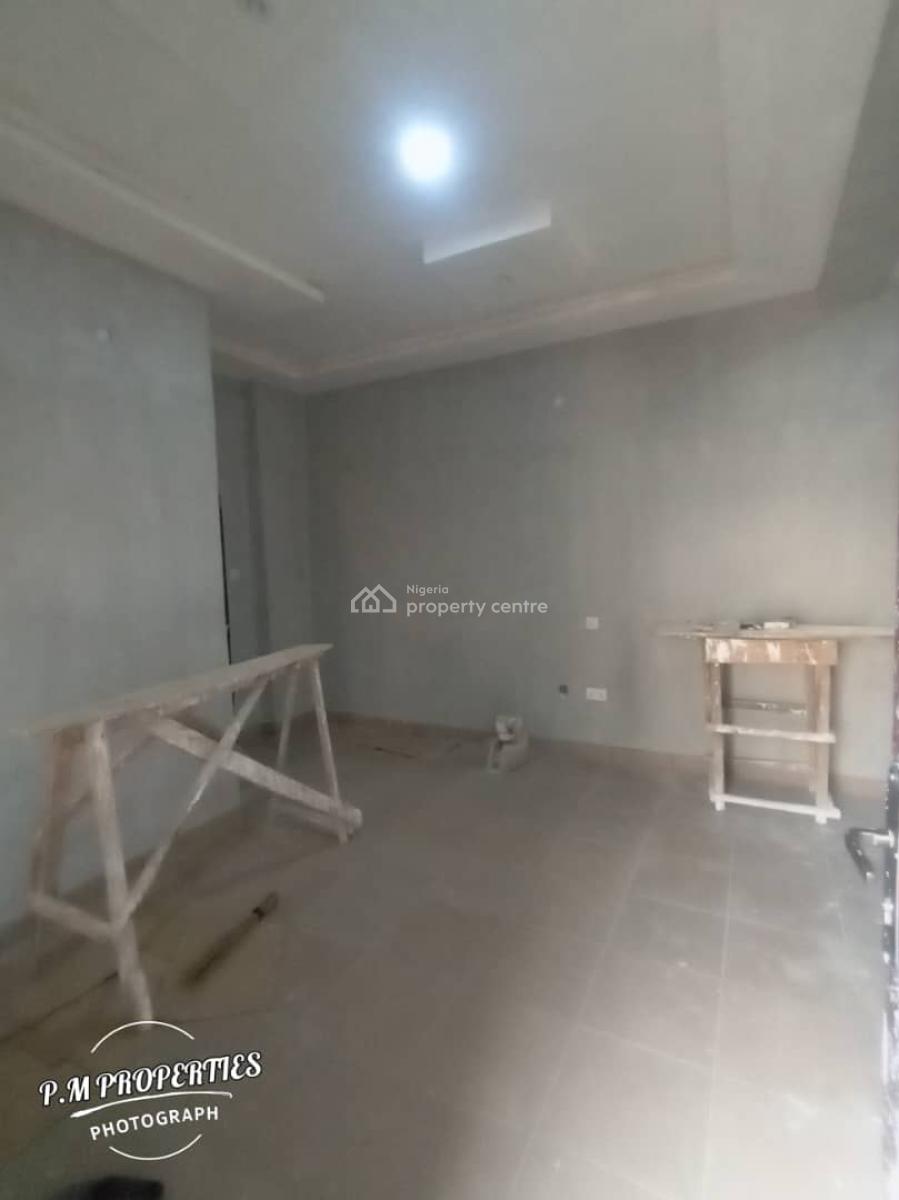 Mini Flat, Makogi, Magboro, Ogun, Mini Flat (room and Parlour) for Rent