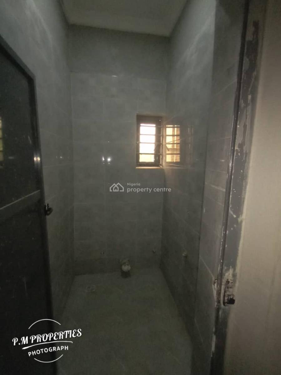 Mini Flat, Makogi, Magboro, Ogun, Mini Flat (room and Parlour) for Rent